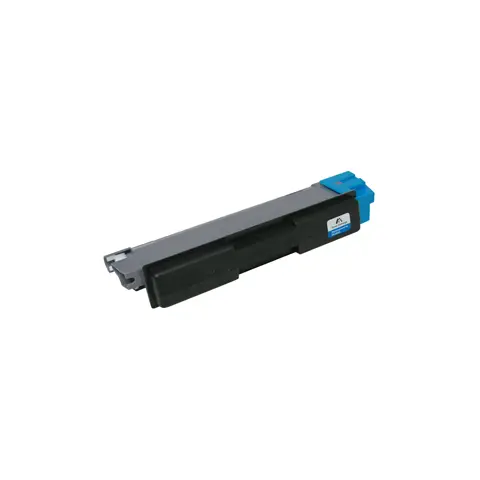 Toner 43403 Cyan do drukarek Kyocera (Zamiennik Kyocera TK-580C) [2.8k]