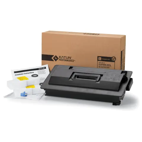 Kyocera TK-715 zamiennik - Toner zamiennik do Kyocera KM5050. KM4050, KM3050