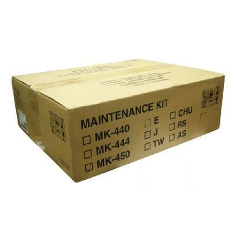 Zestaw konserwacyjny Kyocera MK-450 do drukarek (Oryginalny) [300k]