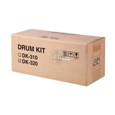 Bęben Kyocera DK-320 do drukarek (Oryginalny)