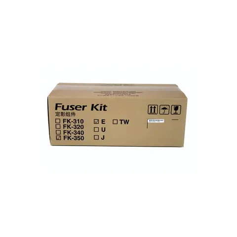 Kyocera FK-350 - Fuser do Kyocera FS-3920dn, FS-4020dn