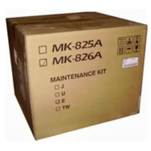 Zestaw konserwacyjny Kyocera MK-826A do drukarek (Oryginalny) [300k]