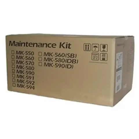 Zestaw konserwacyjny Kyocera MK-560 | 1702HN3EU0 | 200 000 str.