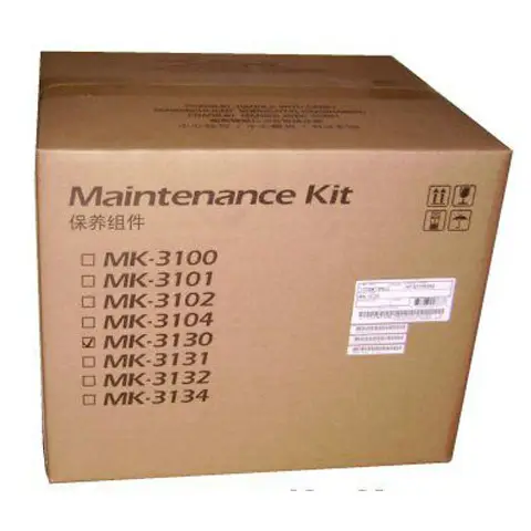 Kyocera MK-3130 - Zestaw konserwacyjny do Kyocera FS-4100, FS-4200, FS-4300, M3550, M3560