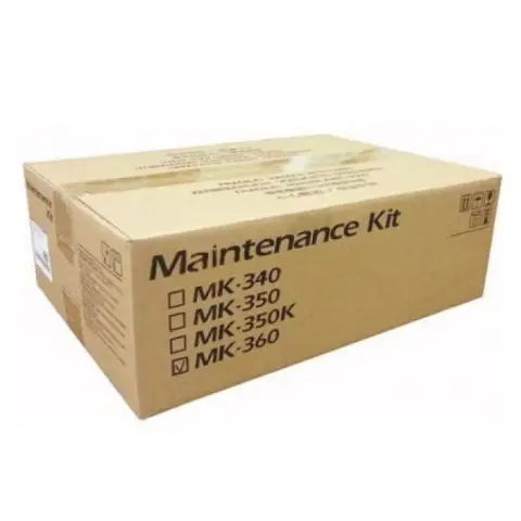 Zestaw konserwacyjny Kyocera MK-360 FS-420