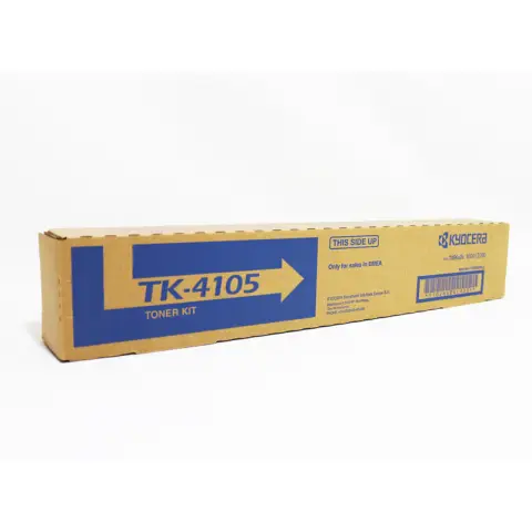 Toner Kyocera TK-4105 do drukarek (Oryginalny) [15k]