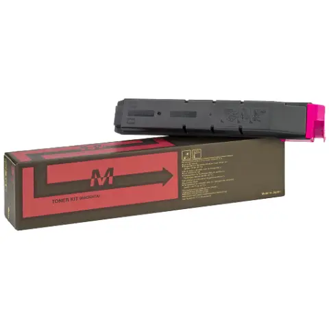 Toner TK-8600M Magenta do drukarek (Oryginalny) [20k]