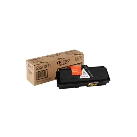 Toner Kyocera TK-160 Black do drukarek (Oryginalny) [2.5k]