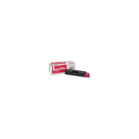 Toner Kyocera TK-580M Magenta do drukarek (Oryginalny)