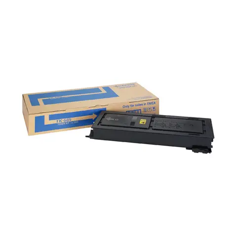 Kyocera TK-685 - Oryginalny toner do Kyocera TASKalfa 300 i