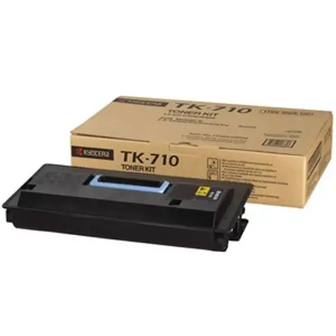 Kyocera TK-710 - Toner TK710 do Kyocera FS 9530, FS 9130