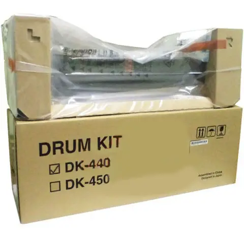 Bęben Kyocera DK-440 do drukarek (Oryginalny) [300k]
