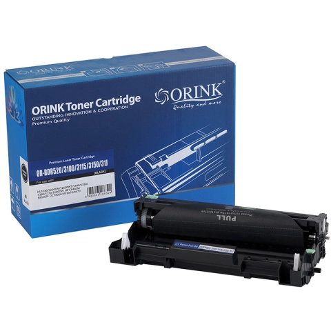 Brother DR-3100 zamiennik - Bęben do Brother DCP-8060, DCP-8065, DCP-8070, DCP-8080, DCP-8085, DCP-8800, DCP-8880, DCP-8