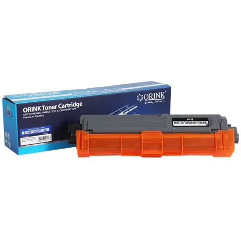 Brother DCP-9020cdw toner czarny zamiennik TN-241BK
