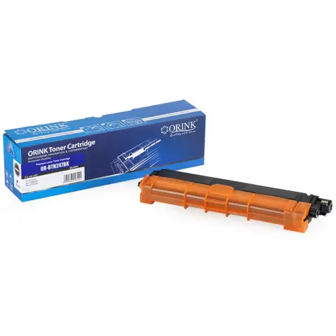 Toner czarny do Brother MFC-L3700, MFC-L3710, MFC-L3730, MFC-L3740, MFC-L3750, MFC-L3770, DCP-L3500, DCP-L3510, DCP-L355