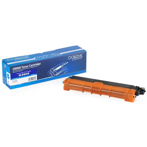 Toner cyan do Brother MFC-L3700, MFC-L3710, MFC-L3730, MFC-L3740, MFC-L3750, MFC-L3770, DCP-L3500, DCP-L3510, DCP-L3550,