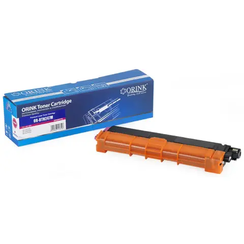Toner magenta do Brother MFC-L3700, MFC-L3710, MFC-L3730, MFC-L3740, MFC-L3750, MFC-L3770, DCP-L3500, DCP-L3510, DCP-L35