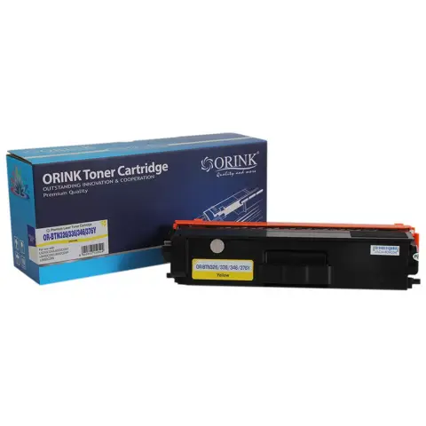 Zamiennik TN-326C - Toner cyan do Brother HL-L8250, HL-L5350, DCP-L8400, DCP-L-8450, MFC-L8600, MFC-L8650, MFC-L8850
