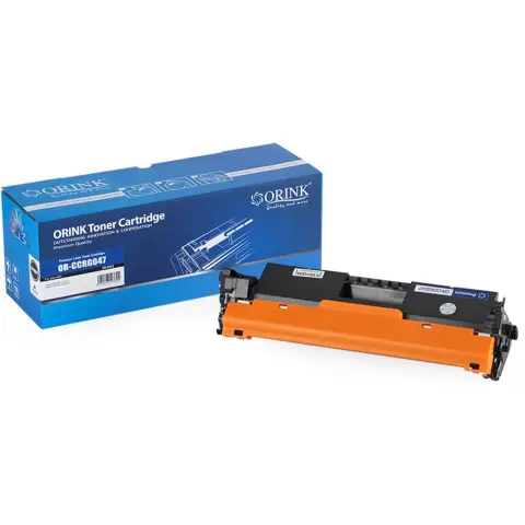 Toner 047 do Canon LBP-110, LBP-112, LBP-113, MF-110, MF-112, MF-113 - Zamiennik 2164C002