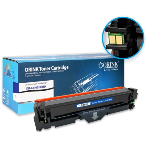 LCRG055H-BK-OR-CHIP