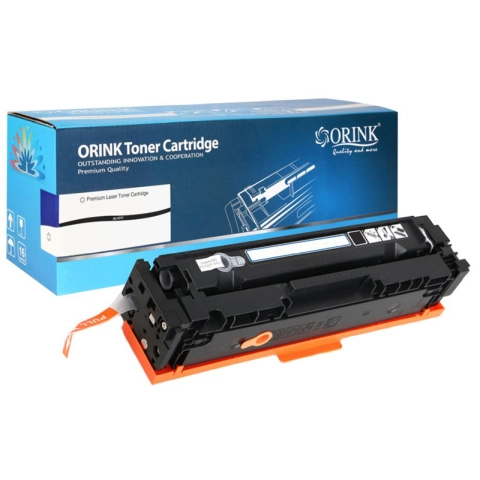 Toner 055 czarny do Canon LBP-660, LBP-662, LBP-663, LBP-664, MF-740, MF-741, MF-742, MF-743, MF-744, MF-745, MF-746 - Z