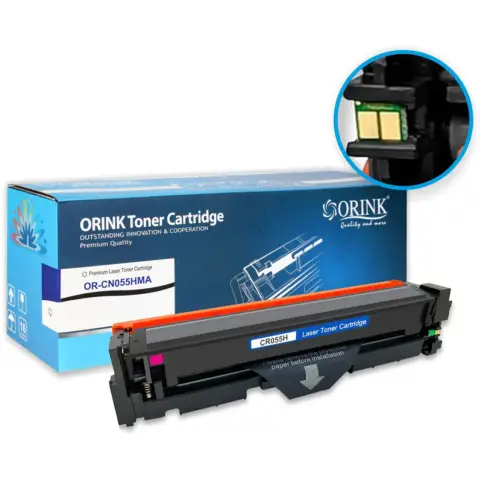 LCRG055H-M-OR-CHIP
