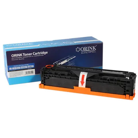 Toner czarny HP 131X do HP M251, M276 - Zamiennik CF210X