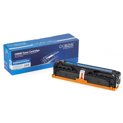 Toner cyan do HP M251, M276 - Zamiennik CF211A / HP 131A