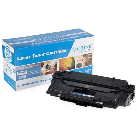 Toner 14X do HP LaserJet Enterprise 700 MFP M712, M725, M720 - Zamiennik CF214X