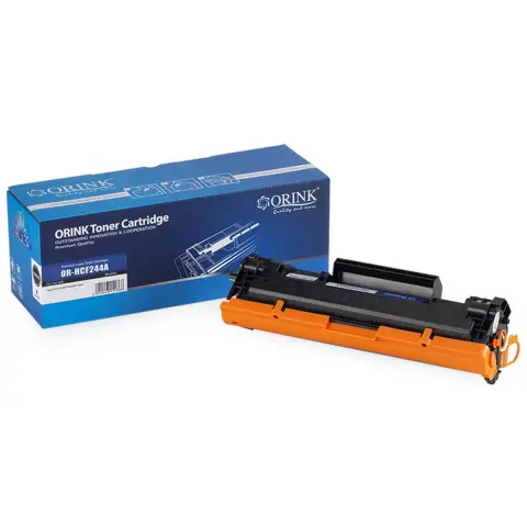 Zamiennik HP 44A / CF244A - Toner do HP LaserJet M15, M17, M28