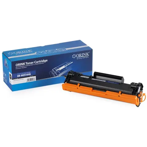 Zamiennik HP 44A / CF244A - Toner do HP LaserJet M15, M17, M28
