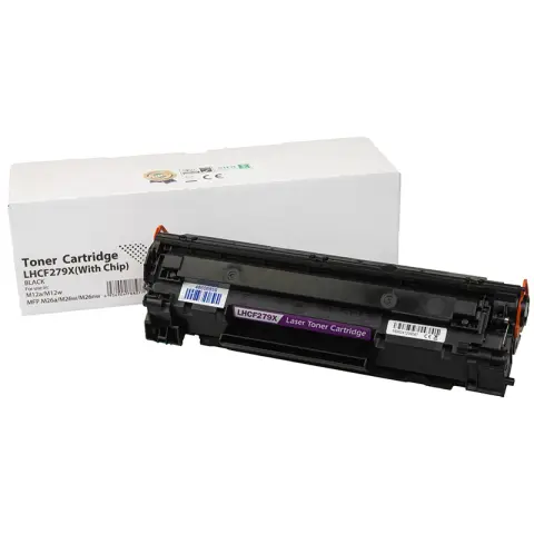 Toner 79A do HP LaserJet Pro M12 M26 MFP - Zamiennik CF279A