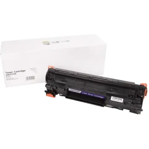 Toner 79A do HP LaserJet Pro M12 M26 MFP - Zamiennik CF279A