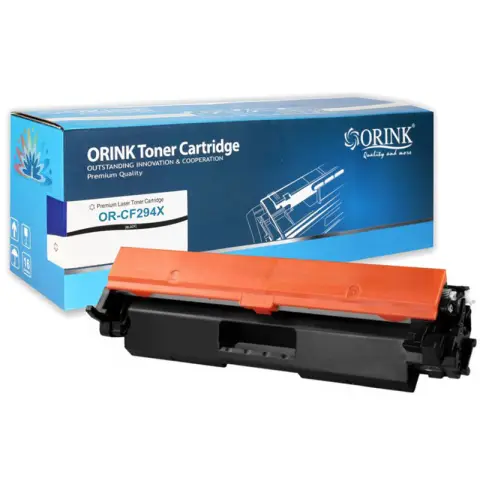 Toner 94X do HPLaserJet Pro M118, M140, M148 - Zamiennik CF294X