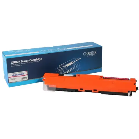 Zamiennik CE313A - Toner magenta 126A do HP LaserJet Pro M100, M270, M275