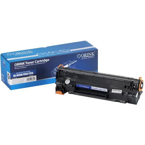 Zamiennik CB436A - Toner 36A do drukarek HP P1503, P1504, P1505, P1506, M1120, M1500, M1522
