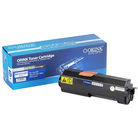 Zamiennik Kyocera TK-110  - Toner TK110  do Kyocera FS1016, FS1116, FS720, FS820, FS920 ...
