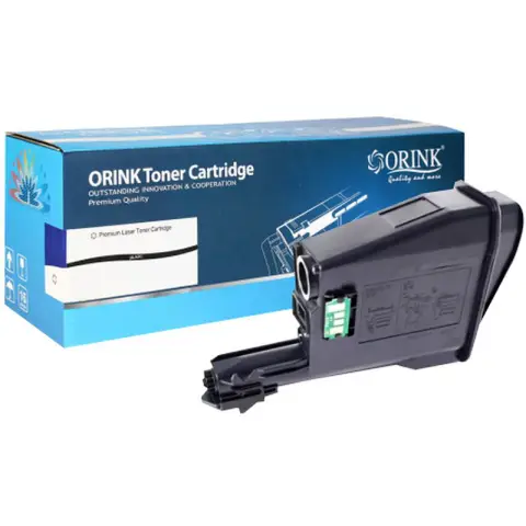 Toner do Kyocera FS-1041, FS-1220MFP, FS-1320MF  - Zamiennik TK-1115