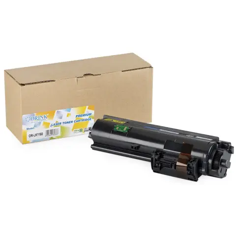 Toner do Kyocera ECOSYS P2040- Zamiennik TK-1160