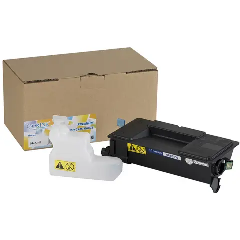 Toner do Kyocera Ecosys M3040, M3540, FS-2100, FS-4100, FS-4200, FS-4300 - Zamiennik TK-3100