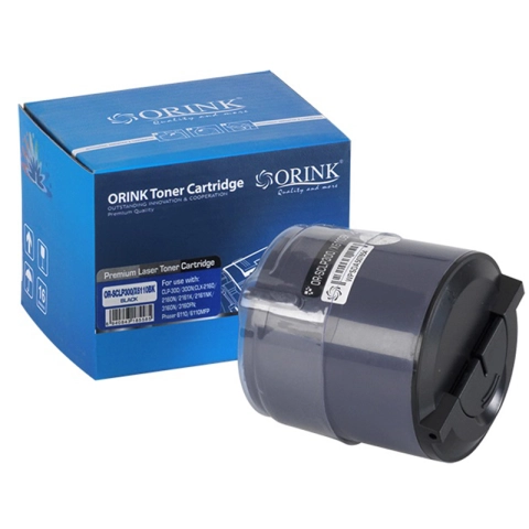 Toner czarny - zamiennik CLP-K300A - do Samsung CLP-300, CLX-2160, CLX-3160