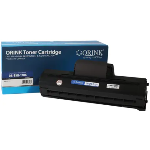 Samsung MLT-D1042S zamiennik - Toner Czarny do Samsung (ML i SCX Series)