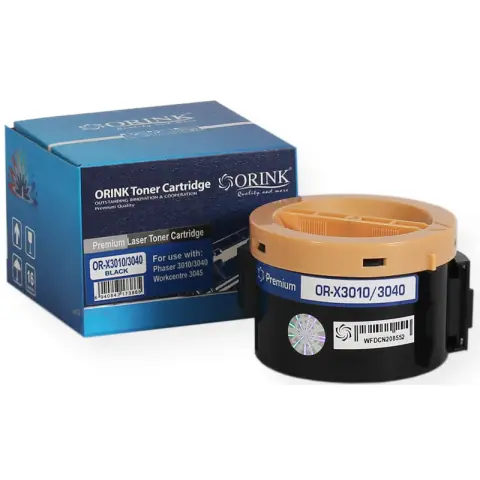 Zamiennik 106R02182- Toner do Xerox Phaser 3010, 3040, WorkCentre 3045