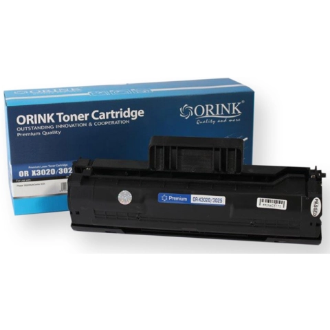 Xerox 3020 toner zamiennik 106R02773