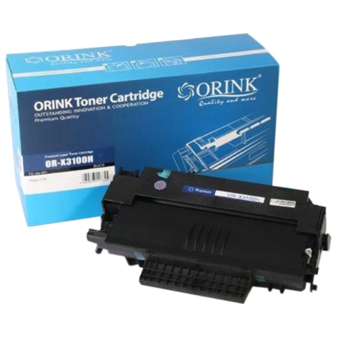 Zamiennik 106R01379 - Toner do Xerox Phaser 3100