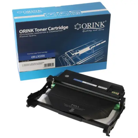Bęben do Xerox Paser 3330, Workcentre 3335, 3345 - Zamiennik 101R00555