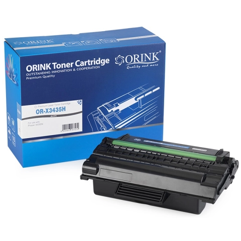 Toner zamiennik 106R01415 - Toner do Xerox Phaser 3435