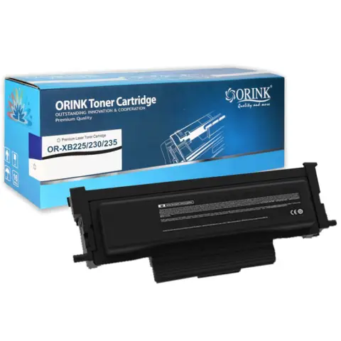 Xerox 006R04403 zamiennik - Toner do Xerox B225, B230, B235