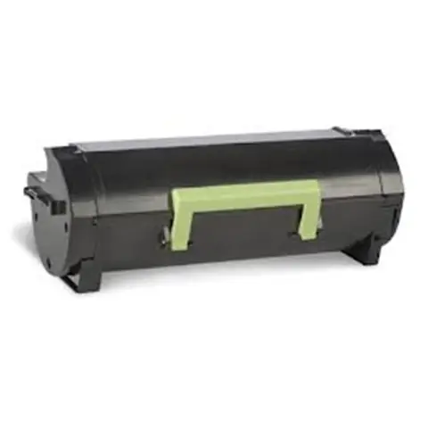Toner Lexmark 60F0HA0 Black do drukarek (Oryginalny) [10k]