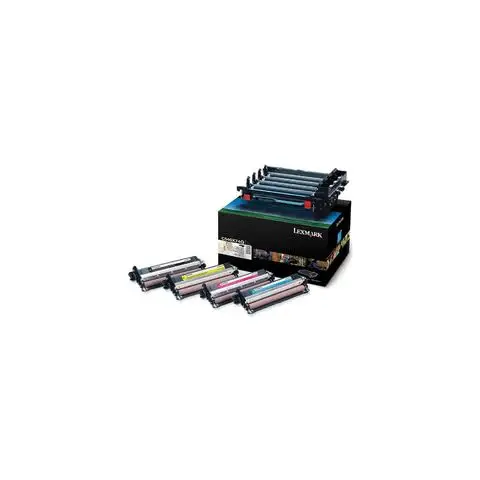 Bęben światłoczuły Lexmark C540X74G do drukarek (Oryginalny)